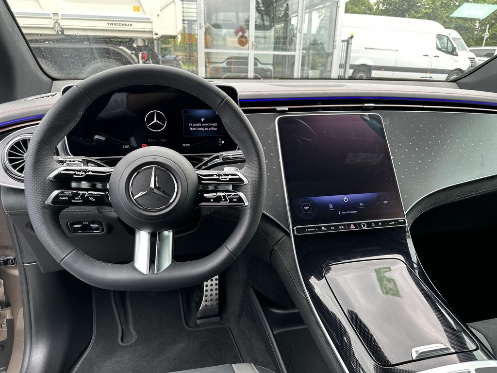 Mercedes-Benz Ostatní