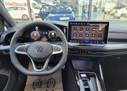 Volkswagen Golf Kombi 2,0 l 110 kw