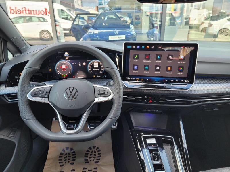 Volkswagen Golf Kombi 2,0 l 110 kw