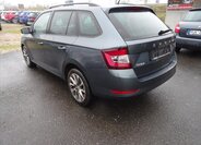 Škoda Fabia Kombi 999,0 70 kw