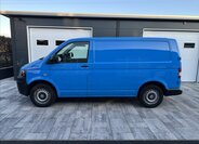 Volkswagen Transporter Ostatní 2,0 l 103 kw
