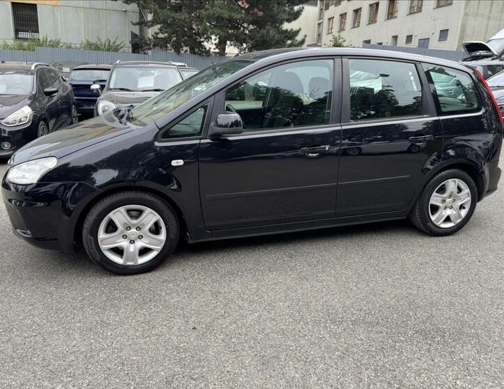 Ford C-MAX 4