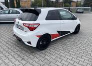 Toyota Yaris 4