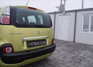Citroën C3 Picasso Kombi 1,4 l 70 kw