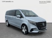 Mercedes-Benz Třídy V MPV 2,0 l 174 kw