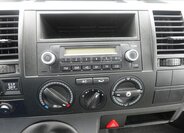 Volkswagen Transporter Valník 1,9 l 75 kw