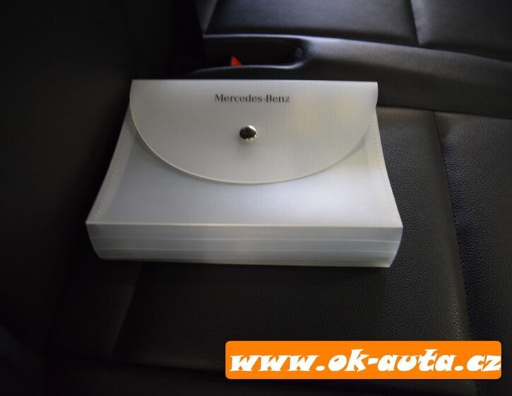 Mercedes-Benz Vito Ostatní 2,0 l 140 kw