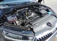 Škoda Octavia Kombi 999,0 81 kw