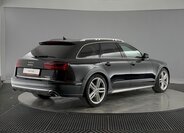 Audi A6 Allroad Kombi 3,0 l 200 kw