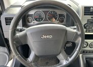 Jeep Compass Kombi 2,0 l 103 kw