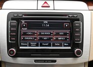 Volkswagen Passat CC Sedan 2,0 l 147 kw