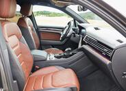 Volkswagen Touareg 13