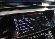 Audi S8 Ostatní 4,0 l 420 kw