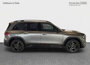Mercedes-Benz GLB 4