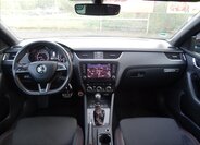 Škoda Octavia Kombi 2,0 l 135 kw