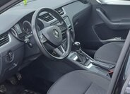 Škoda Octavia Kombi 0,0 85 kw