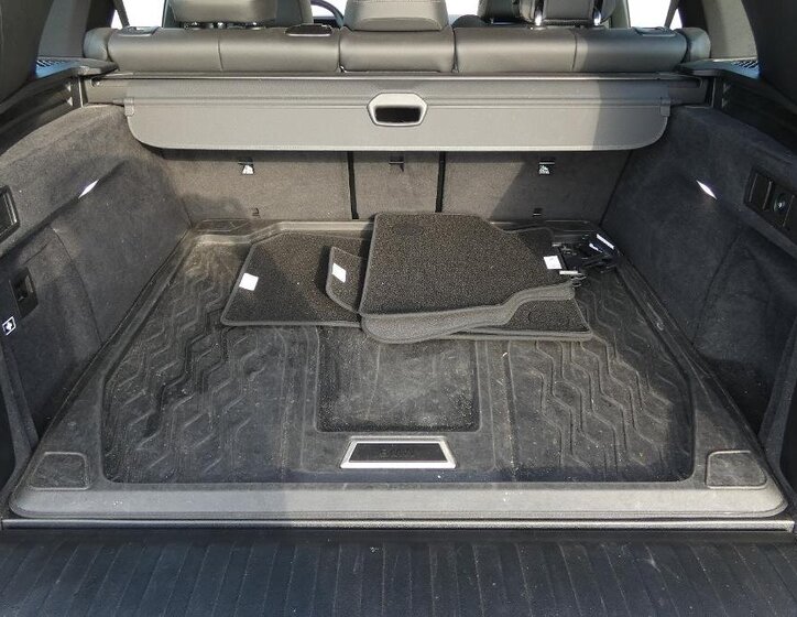 BMW X5 SUV / Terénní 3,0 l 210 kw