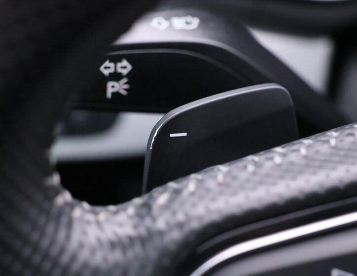 Audi A5 Liftback 3,0 l 210 kw