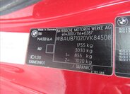 BMW Řada 1 Hatchback 1,6 l 90 kw