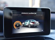 Mercedes-Benz Třídy C Sedan / Limuzína 2,1 l 125 kw