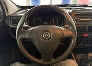 Opel Combo 11