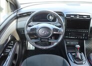 Hyundai Tucson SUV / Terénní 1,6 l 110 kw