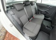 Škoda Rapid Hatchback 1,2 l 77 kw