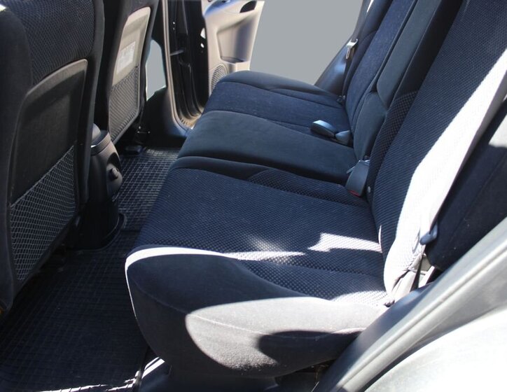 Hyundai Tucson SUV / Terénní 2,0 l 103 kw