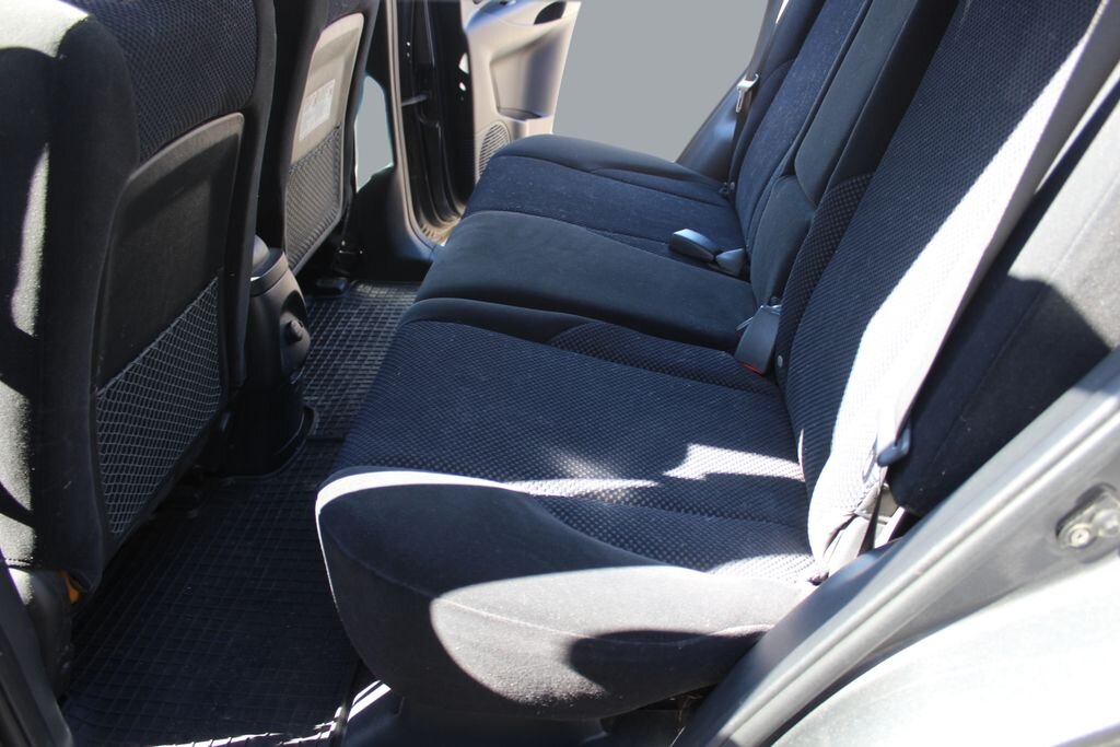 Hyundai Tucson SUV / Terénní 2,0 l 103 kw