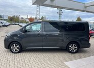 Toyota ProAce Verso 3