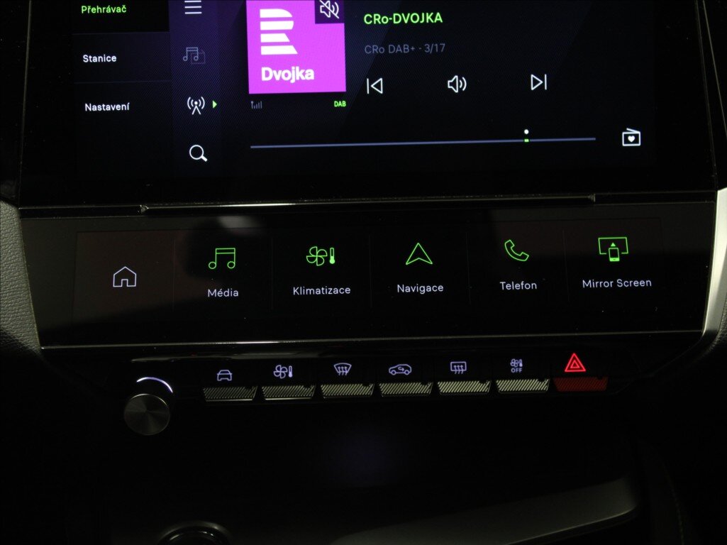 Peugeot 308 Kombi 1,2 l 96 kw