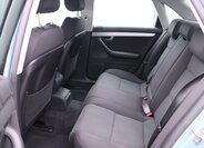 Audi A4 Sedan / Limuzína 3,0 l 171 kw