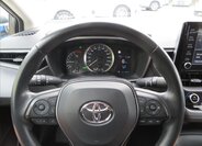 Toyota Corolla 19