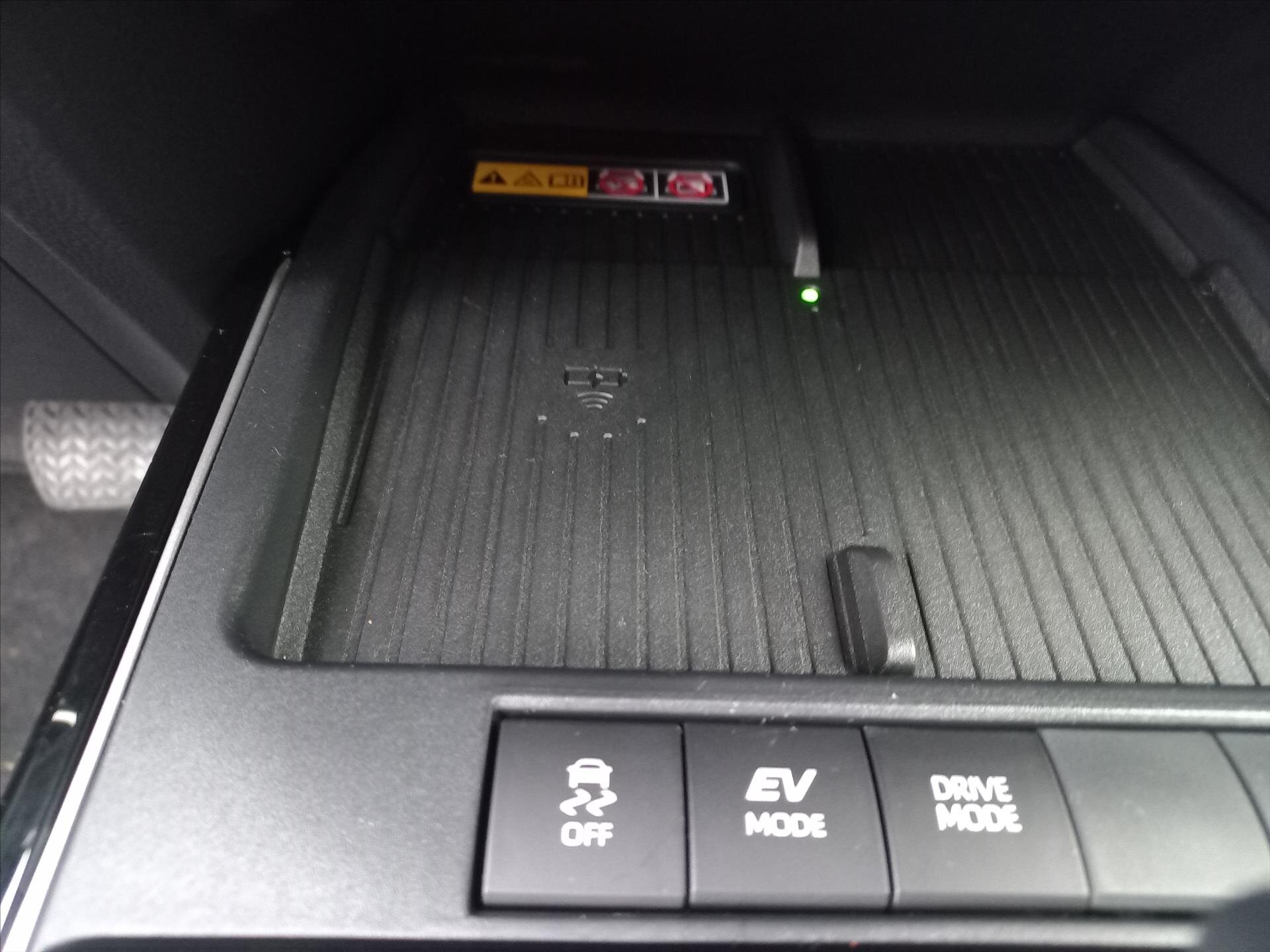 Toyota Corolla Cross CUV 1,8 l 103 kw