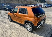 Hyundai Inster CUV / Crossover 0,0 85 kw