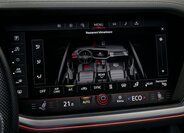 Volkswagen Touareg SUV / Terénní 3,0 l 210 kw