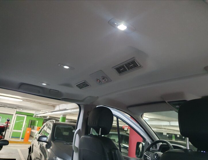 Renault Trafic Kombi 2,0 l 125 kw