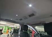 Renault Trafic Kombi 2,0 l 125 kw