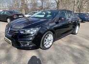 Renault Mégane Sedan / Limuzína 1,5 l 81 kw