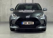 Toyota Yaris Hatchback 1,5 l 85 kw