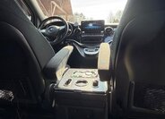 Mercedes-Benz Třídy V Kombi 2,0 l 140 kw