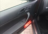 Škoda Yeti SUV 1,4 l 92 kw