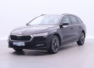 Škoda Octavia Kombi 2,0 l 85 kw