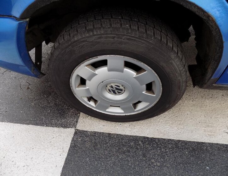 Volkswagen Multivan 26