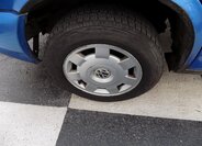 Volkswagen Multivan 26