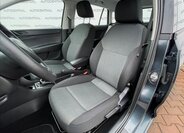 Škoda Rapid Hatchback 1,2 l 63 kw