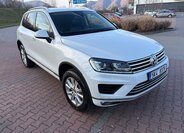 Volkswagen Touareg SUV / Terénní 0,0 193 kw