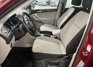 Volkswagen Tiguan 20