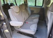 Citroën Jumpy Kombi 2,0 l 120 kw