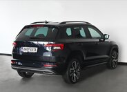 Škoda Karoq 3